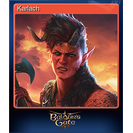 Karlach