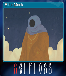 Elfur Monk