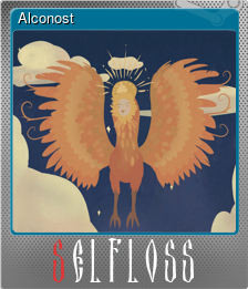 Series 1 - Card 3 of 6 - Alconost