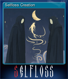Selfloss Creation