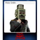 Robo Stalin