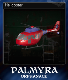 Helicopter