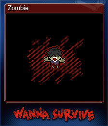 Zombie