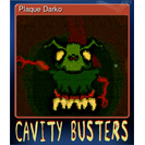 Plaque Darko