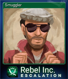 Smuggler