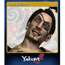 Goro Majima