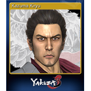 Kazuma Kiryu