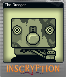 Inscryption on Steam