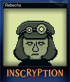 Showcase :: Inscryption