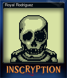 Showcase :: Inscryption