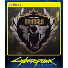 Animals