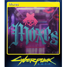 Moxes