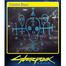 Voodoo Boys