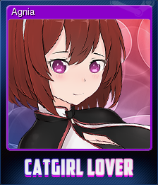 Steam Workshop::Catgirl Logo