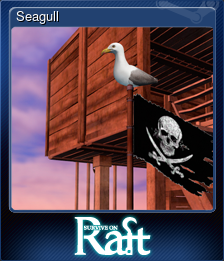 Seagull