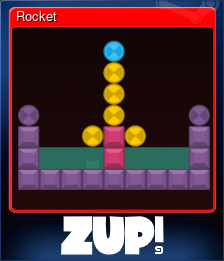 Showcase :: Zup! 9