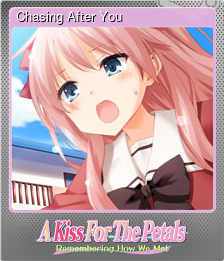 Buy A Kiss for the Petals - Remembering How We Met Steam Key GLOBAL - Cheap  - !