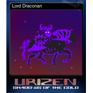 Lord Draconan