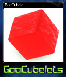 RedCubelet