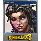 The Siren (Foil)