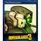 The Beastmaster
