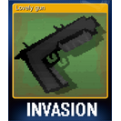 Lovely gun