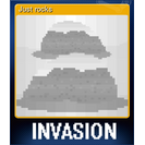 Just rocks