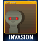 Robo-friend