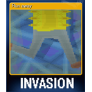 Run away