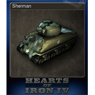 Sherman