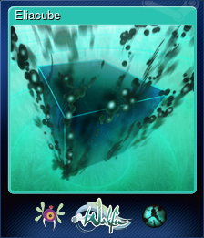 Eliacube