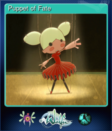 Puppet of Fate