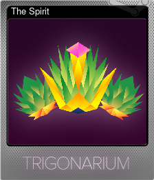 Showcase :: Trigonarium