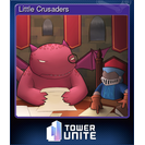 Little Crusaders