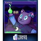 Kalleira