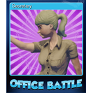Secretary