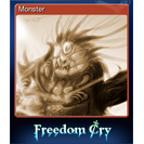 Monster