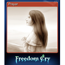 Prayer