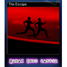 The Escape