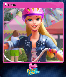 Barbie