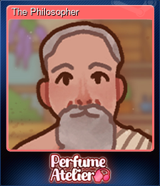 The Philosopher