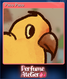 Paco Paco