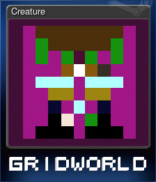 Showcase :: Gridworld