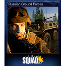 Russian Ground Forces