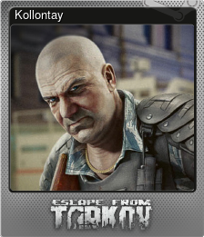 Series 1 - Card 13 of 14 - Kollontay