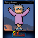 Flying Granny