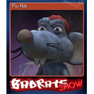 Flu Rat