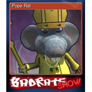 Pope Rat