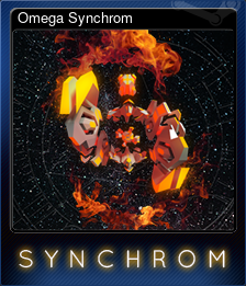 Omega Synchrom