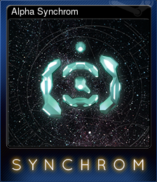Alpha Synchrom